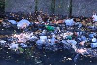 PLASTIC DATASET project thumbnail