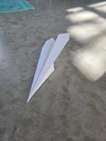 Paper Planes Own project thumbnail