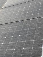Dusty in solar panel-segmentatio project thumbnail