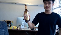 garbage detection project thumbnail