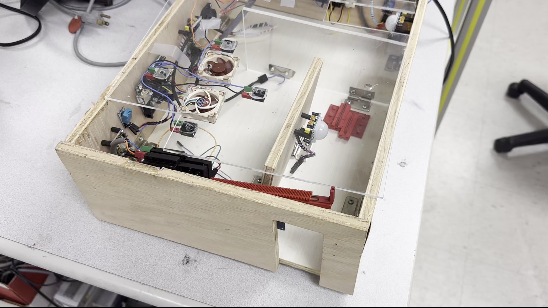 VR_Test Object Detection Model by FoodProject