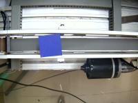 Train1 project thumbnail