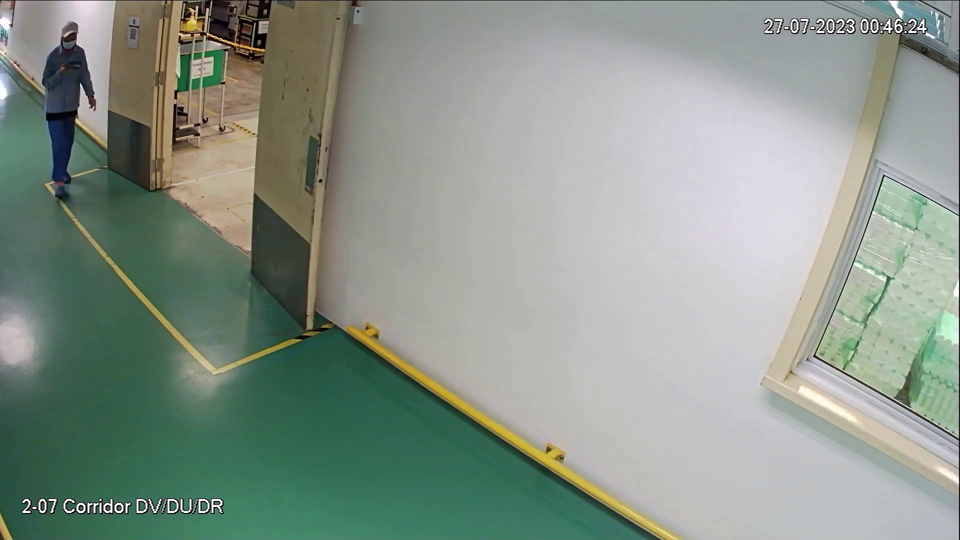 ESH Object Detection Dataset by Charlie Soh