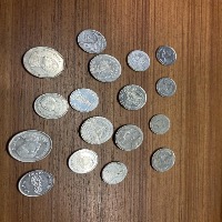 Thai Coins project thumbnail