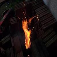 Fire project thumbnail