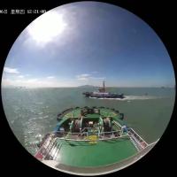 Find ships, boats and buoys project thumbnail