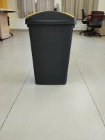 Dustbin Detection project thumbnail