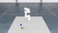 RGB Cube Detection project thumbnail
