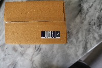 Barcode detection  project thumbnail