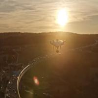 Drones project thumbnail