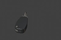 car key project thumbnail