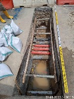 Trench Photo Segmentation project thumbnail