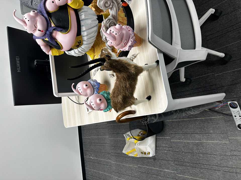 Smelly Project Object Detection Dataset by Smelly Workspace