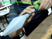 A project thumbnail