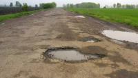 potholes project thumbnail