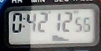StopWatch Number project thumbnail