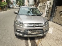 Indian License Plate Detection  project thumbnail