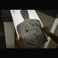 target recognition project thumbnail