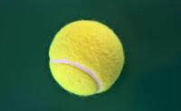 tenisball project thumbnail