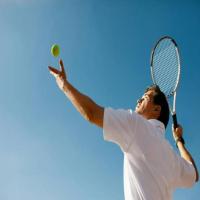 tenis project thumbnail