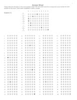 OMR-question-detection project thumbnail