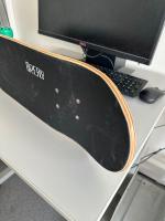 Skateboard Defects VERSION 3  project thumbnail