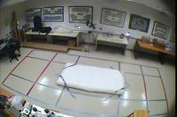 cctv human fall detection project thumbnail