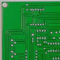 PCB Object Detection project thumbnail