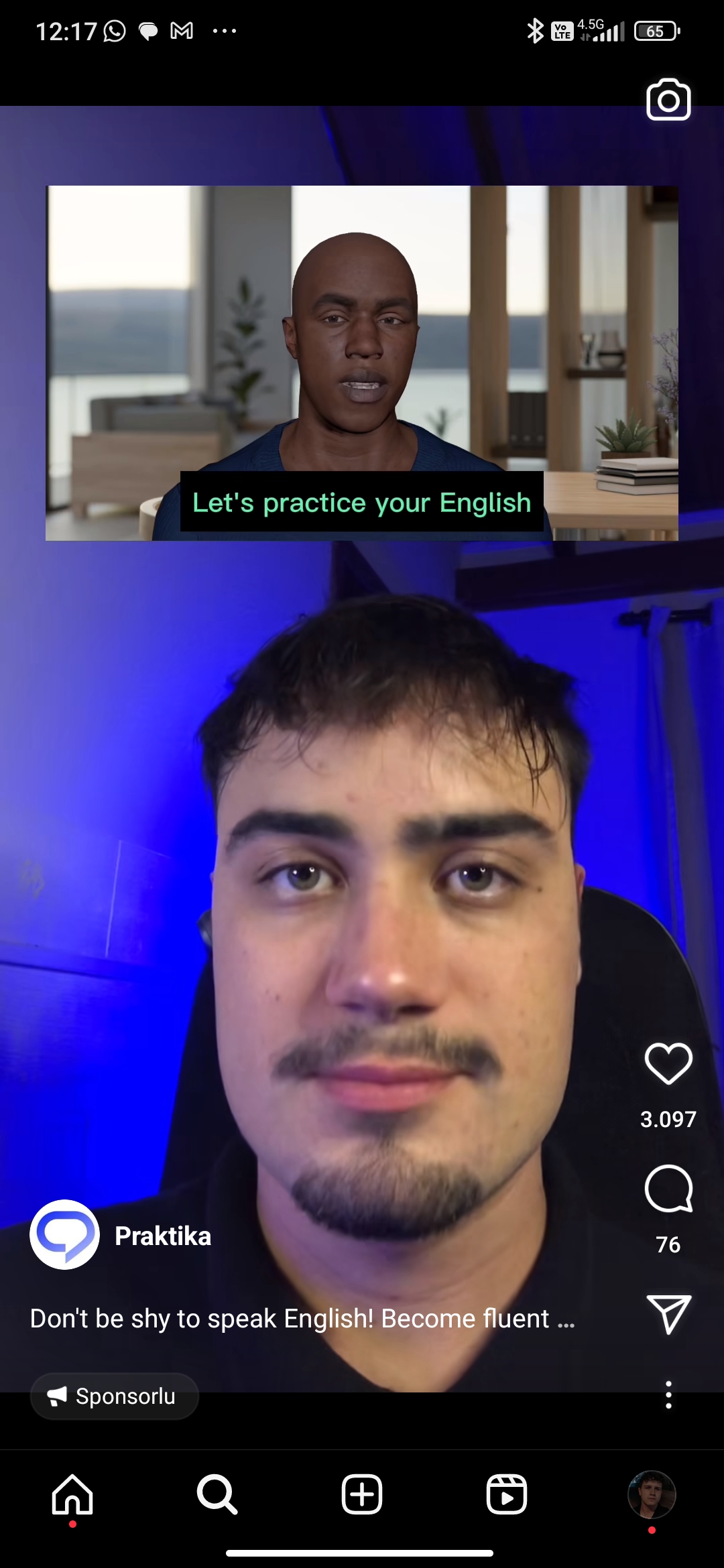 Instagram icon detected data object detection dataset by tagetai