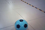 Ball DEtections Object Detection Dataset and Pre-Trained Model by ...