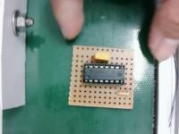 electronic_dectection project thumbnail