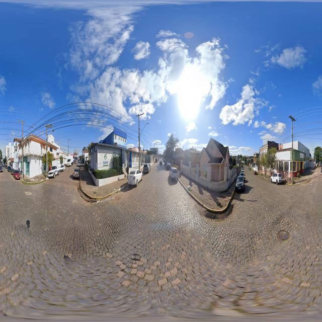 Transit-spherical-model Object Detection Dataset and Pre-Trained Model ...