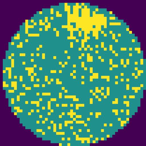 waferdetectionjs Object Detection Model by wafer detection