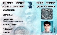 Aadhaar Classification project thumbnail