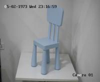 chair project thumbnail