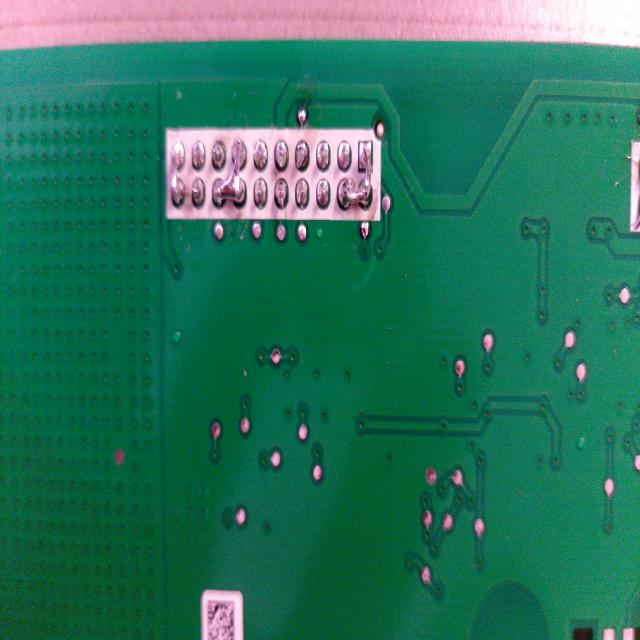 PCB Object Detection Dataset by 123