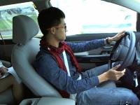 Using phone while driving project thumbnail