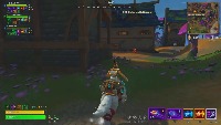 Anubis Realm Royale project thumbnail