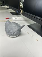 Bird project thumbnail