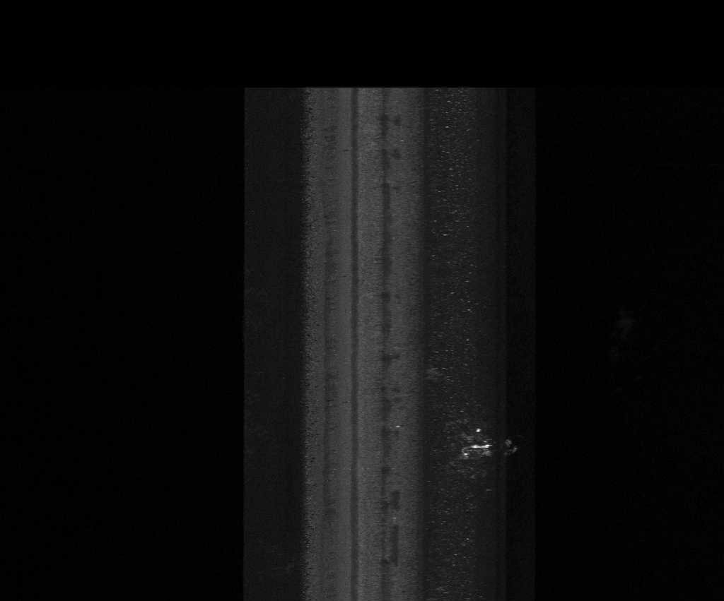 Rail Object Detection Model by Saeed