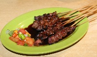 Klasifikasi makanan project thumbnail