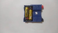 Electronic components project thumbnail