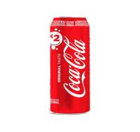 brand of can soda project thumbnail