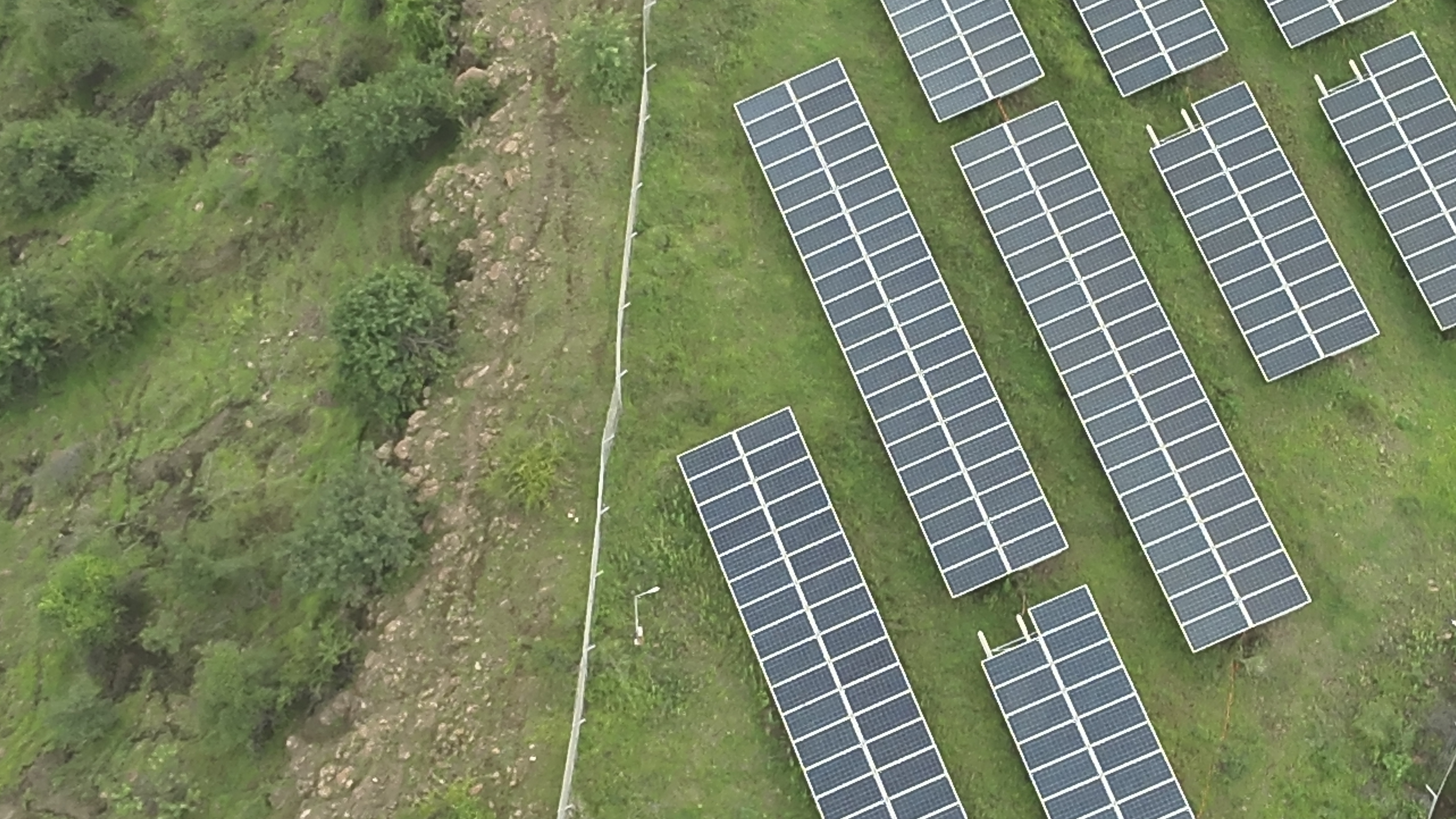 Solar Panels Object Detection Dataset by Object Detection Visdrone