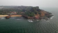 Goa Tourism project thumbnail