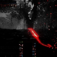 minusGamma Jungle project thumbnail