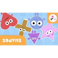 Shapes2D project thumbnail