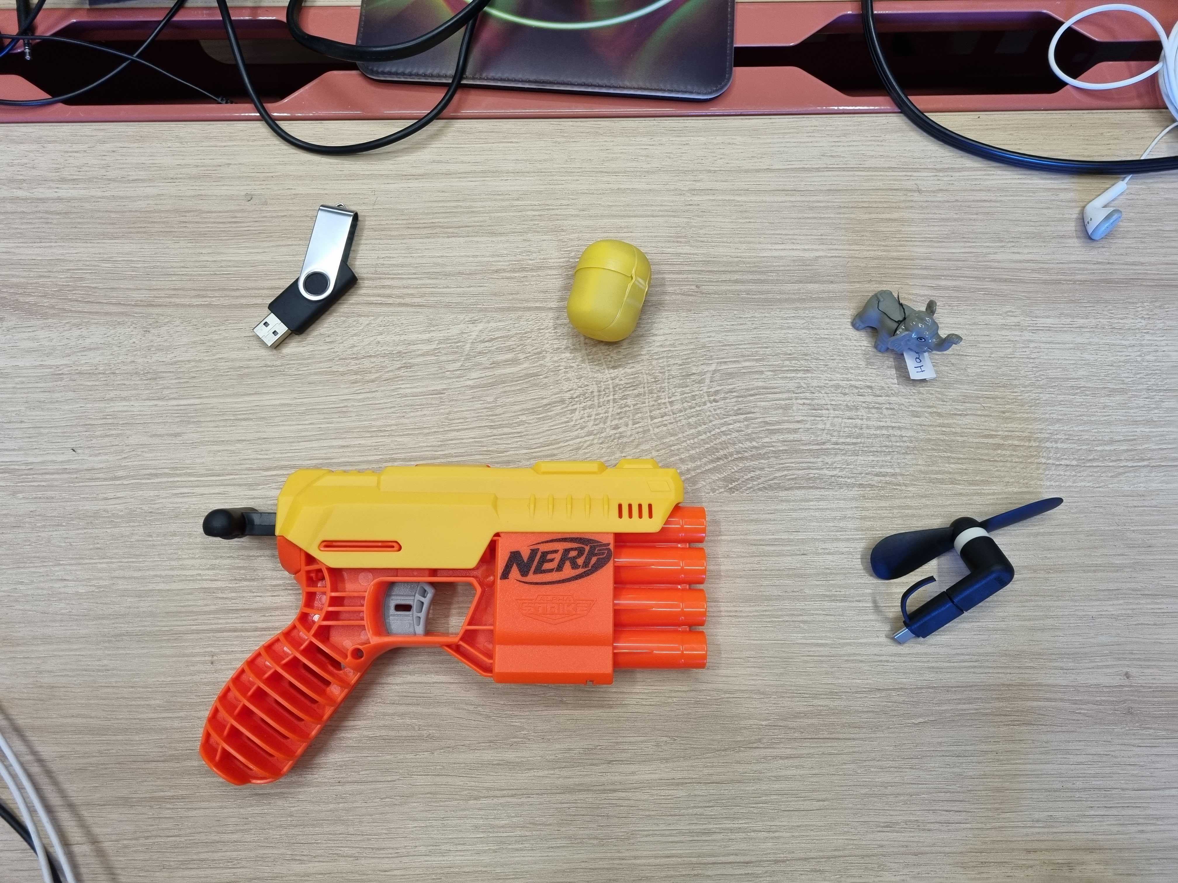 Netlabs Roboflow Universe