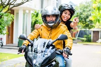 Helmet and Nonhelmet Detection project thumbnail