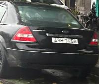 Vietnamese-license-plate project thumbnail
